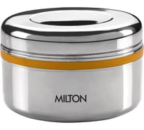 Термо ланч-бокс MILTON Supreme Lunch Big 0.3 л, Yellow ML31308-YL