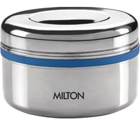 Термо ланч-бокс MILTON Supreme Lunch Big 0.3 л, Blue ML31308-BL