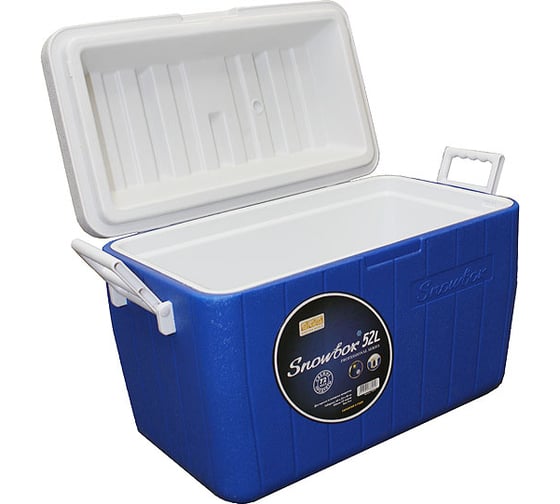 Изотермический контейнер Camping World CW Snowbox 52 L 138191