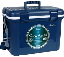 Изотермический контейнер Camping World Snowbox Marine 28L 38195
