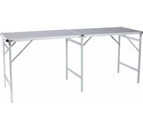 Походный стол Camping World Party Table Grey TC-011