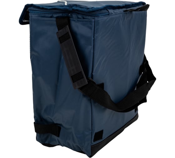 Изотермическая сумка Camping World Snowbag 20л 38180