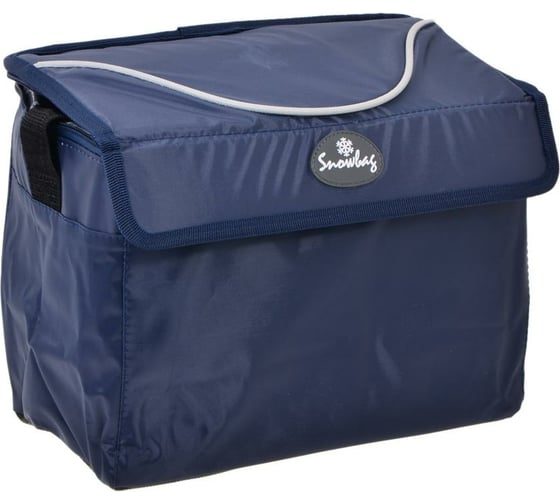 Изотермическая сумка Camping World Snowbag 10л 38179