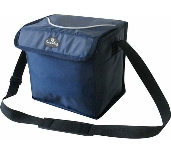 Изотермическая сумка Camping World Snowbag 10л 38179