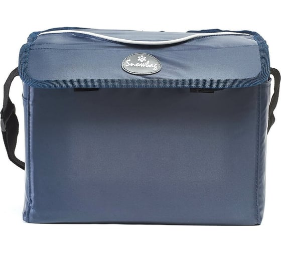Изотермическая сумка Camping World Snowbag 10л 38179