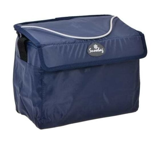 Изотермическая сумка Camping World Snowbag 10л 38179