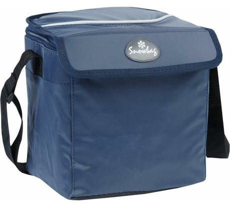 Изотермическая сумка Camping World CW Snowbag 5л 38178