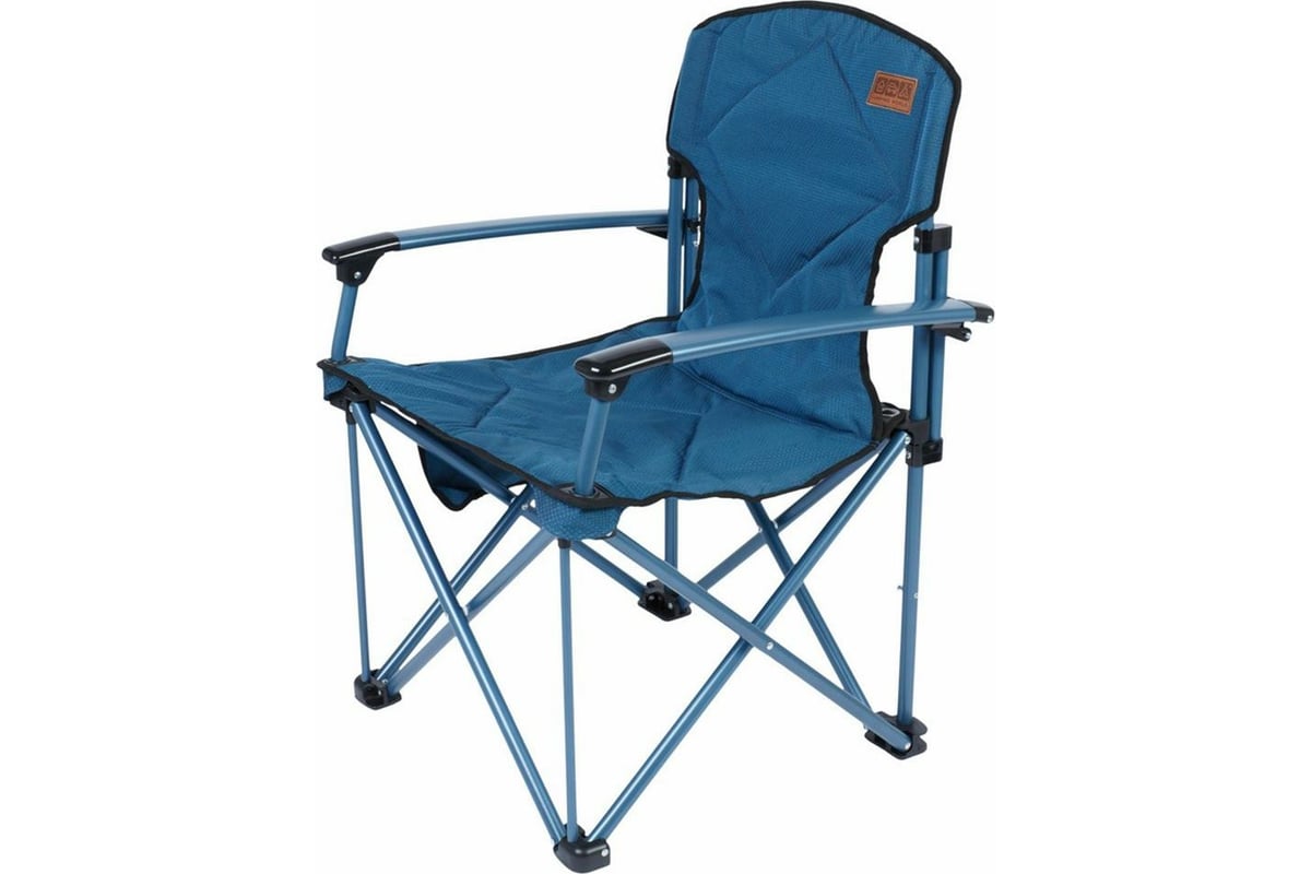 Кресло Camping World Dreamer класса Premium (Blue)