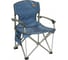 Элитное складное кресло Camping World Dreamer Chair синее PM-004 2