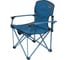 Элитное складное кресло Camping World Dreamer Chair синее PM-004 1