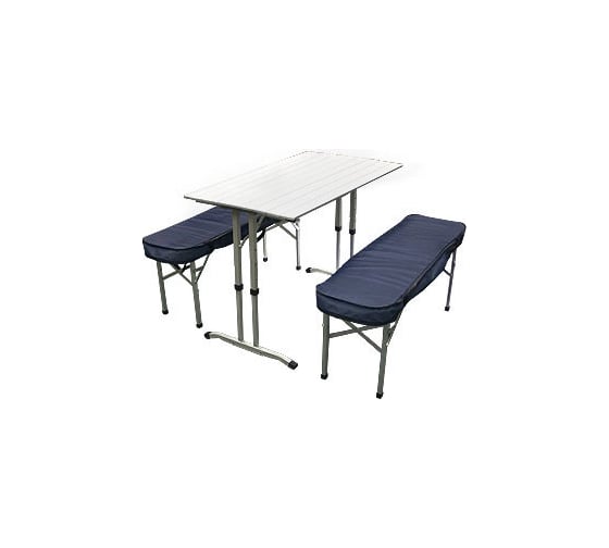 Стол Camping World Optimus TC-008