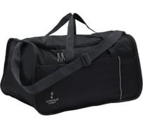 Спортивная сумка Нужный спорт скStrong55 черный 2007000014493