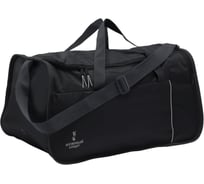 Спортивная сумка Нужный спорт скStrong75 черный 2007000014516