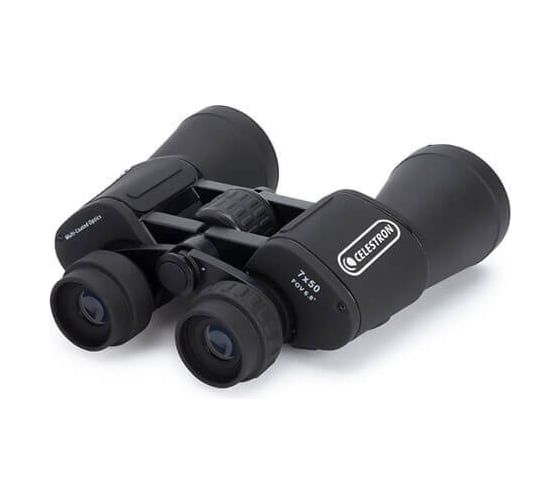 Бинокль Celestron Cometron 7x50, 71198