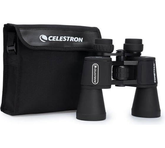 Бинокль Celestron Cometron 7x50, 71198