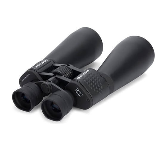 Бинокль Celestron Cometron 12x70, 71199