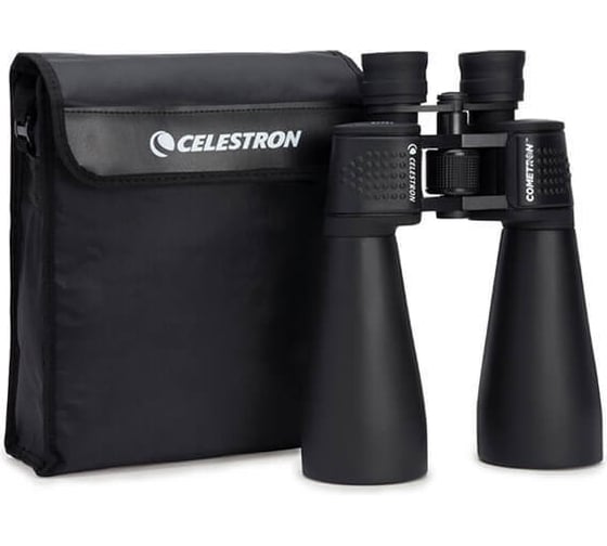Бинокль Celestron Cometron 12x70, 71199