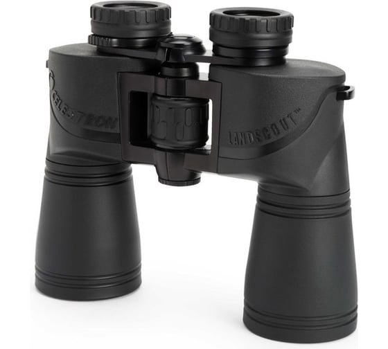 Бинокль Celestron LandScout 10x50, 71362