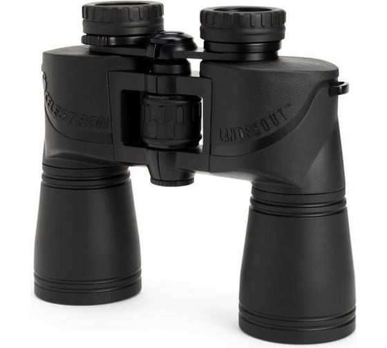 Бинокль Celestron LandScout 12x50, 71363