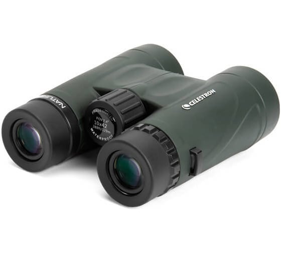 Бинокль Celestron Naturе DХ 10x42 Roof, 71333