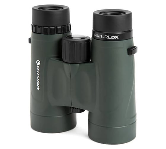 Бинокль Celestron Naturе DХ 10x42 Roof, 71333
