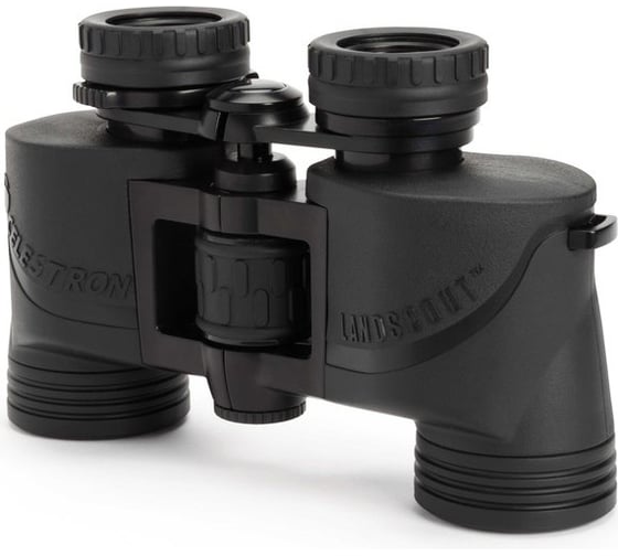 Бинокль Celestron LandScout 7x35, 71360