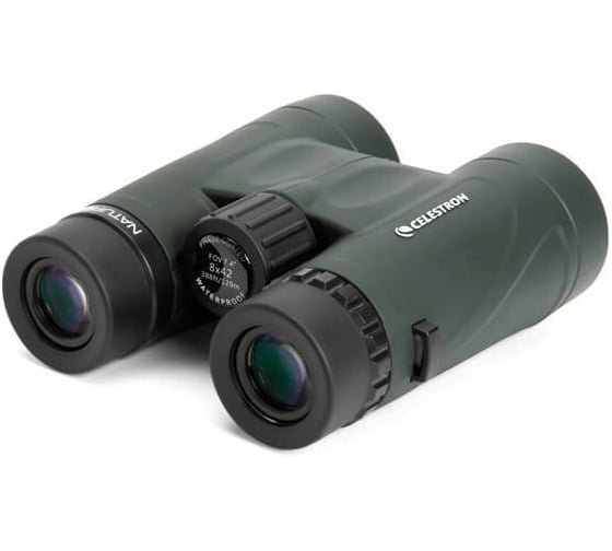 Бинокль Celestron Naturе DХ 8x42 Roof, 71332