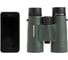 Бинокль Celestron Naturе DХ 8x42 Roof, 71332 5