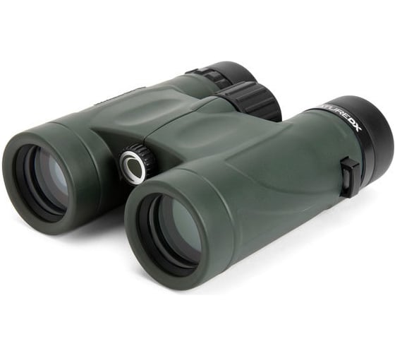Бинокль Celestron Nature DХ 10x32 Roof, 71331