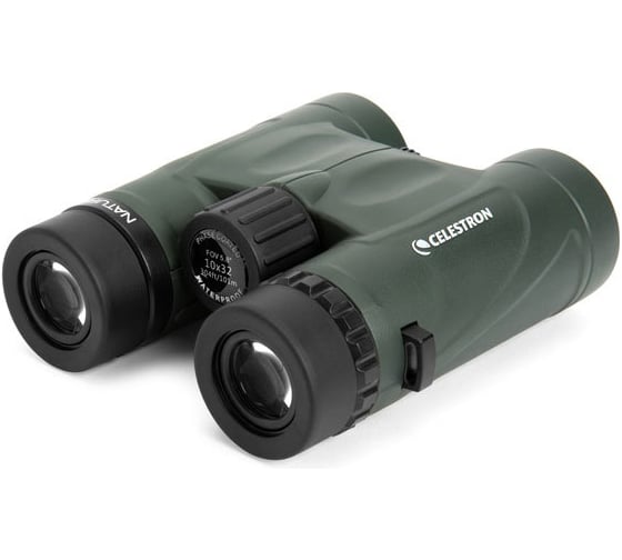 Бинокль Celestron Nature DХ 10x32 Roof, 71331