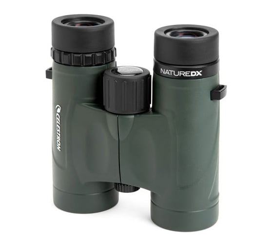Бинокль Celestron Nature DХ 10x32 Roof, 71331