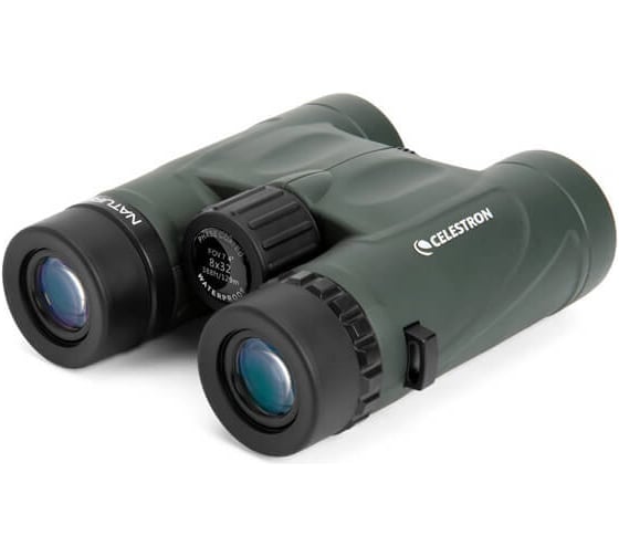 Бинокль Celestron Nature DХ 8x32 Roof, 71330