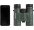 Бинокль Celestron Nature DХ 8x32 Roof, 71330 5