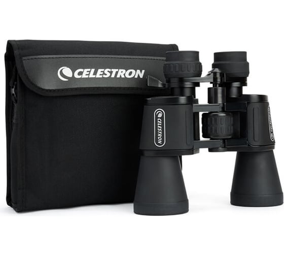 Бинокль Celestron UpClоsе G2 10-30x50 Zoom, 71260