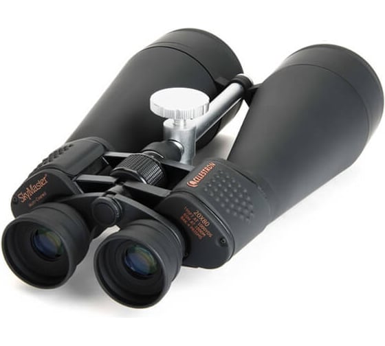 Бинокль Celestron SkyMaster 20x80, 71018