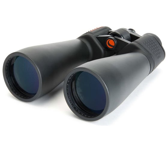 Бинокль Celestron SkyMaster 15x70, 71009