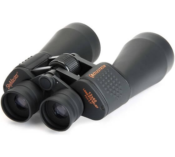 Бинокль Celestron SkyMaster 12x60, 71007