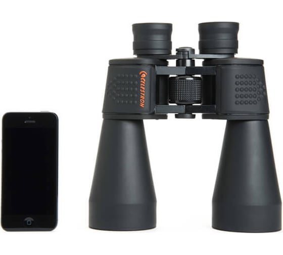Бинокль Celestron SkyMaster 12x60, 71007
