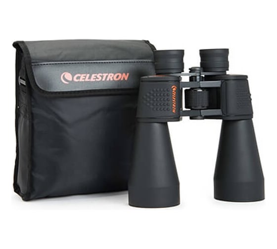 Бинокль Celestron SkyMaster 12x60, 71007