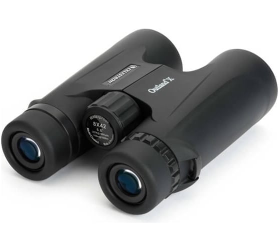 Бинокль Celestron Outland Х 8x42, 71346