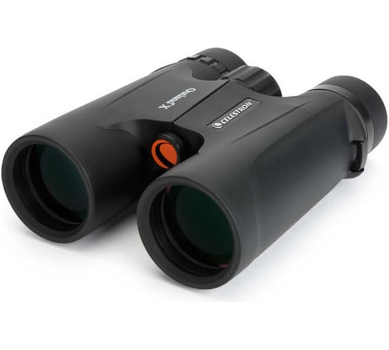 Бинокль Celestron Outland Х 8x42, 71346