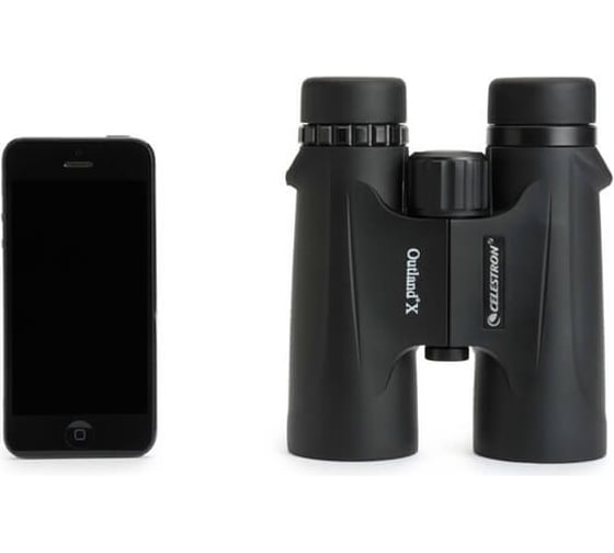 Бинокль Celestron Outland Х 8x42, 71346