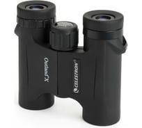 Бинокль Celestron Outland X 10x25, 71341