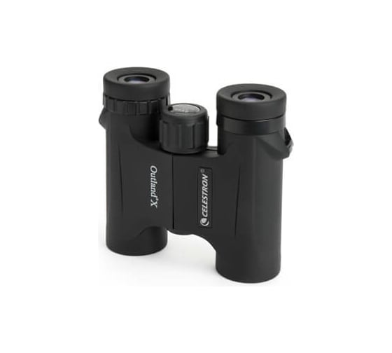 Бинокль Celestron Outland X 10x25, 71341 1