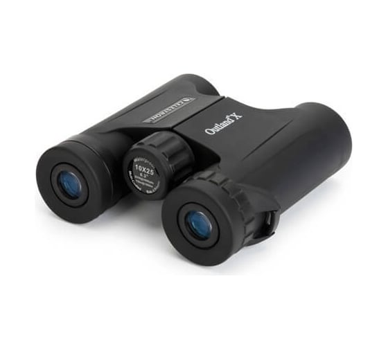 Бинокль Celestron Outland X 10x25, 71341