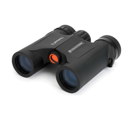 Бинокль Celestron Outland X 10x25, 71341