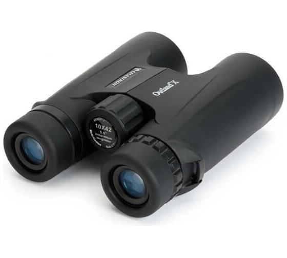 Бинокль Celestron Outland Х 10x42, 71347