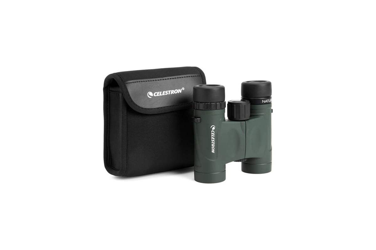 Celestron nature dx hot sale 10x25