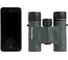 Бинокль Celestron Nature DX 10x25 Roof, 71329 3