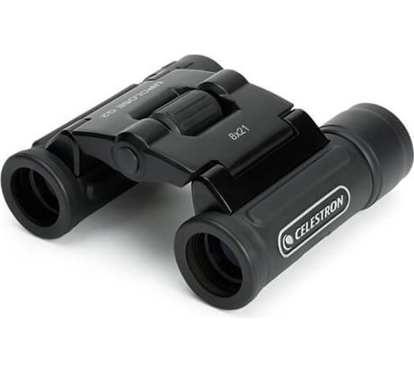 Бинокль Celestron UpClose G2 8x21, 71230